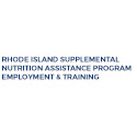 Rhode Island Supplemental Nutrition Assistance Program Employment & Training